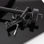 Rega Planar 1 黑膠唱盤 (黑色)